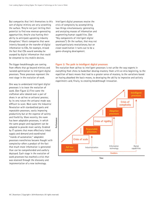 From Looking Digital to Being Digital - Page 10